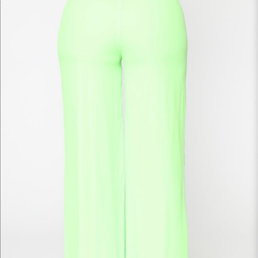 Fashion Forward Pants Set